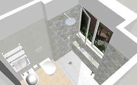 Lovely Suite Accogliente Appartamento Tra Policlinico E Piazza Bologna
